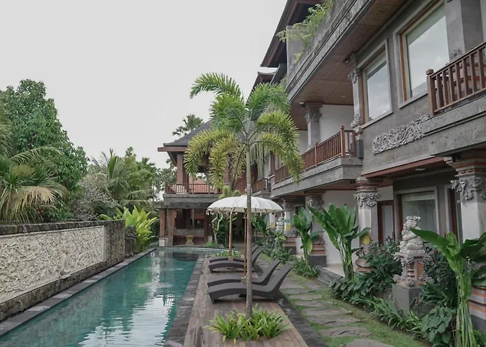 Budhi Ayu And By Mahaputra
