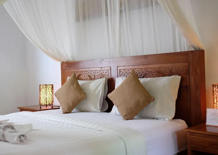 Budhi Ayu And By Mahaputra 3*