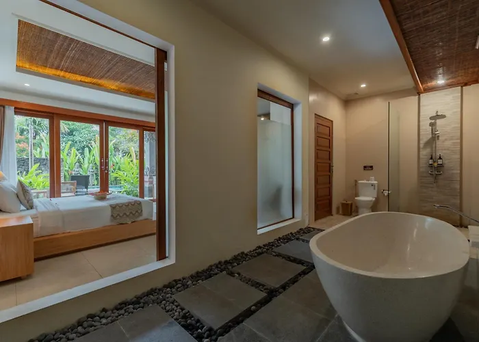ホリデーパーク Budhi Ayu And By Mahaputra