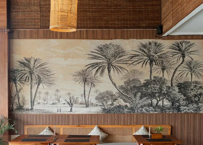 Budhi Ayu And By Mahaputra 3* ウブド