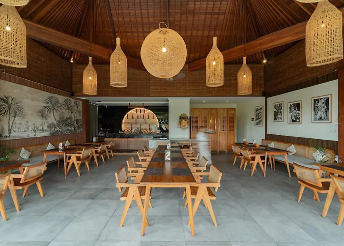 假日公园 Budhi Ayu And By Mahaputra 3*